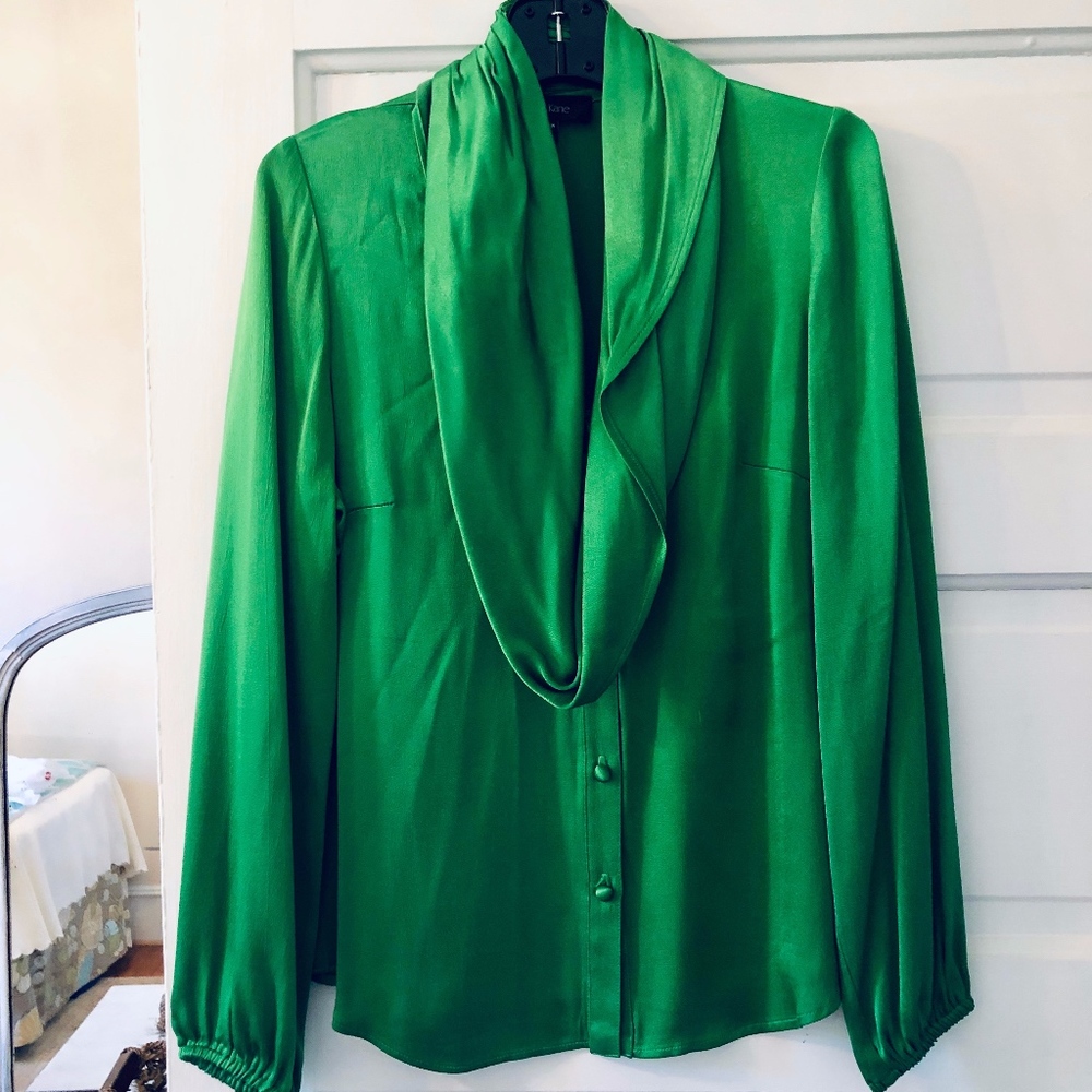 Karen Kane Blouse